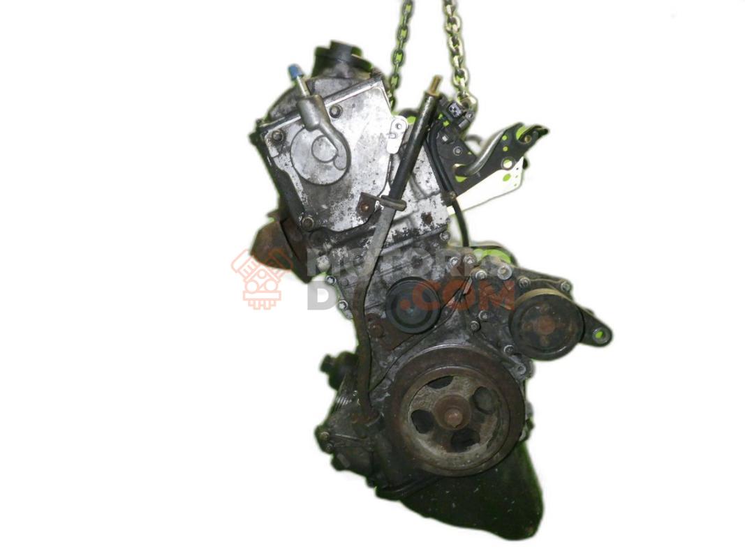 Motor 660,940 Smart Fortwo Coupé (450) 0.8 DI (450,300, 450,301, 450,302, 450,303, 450,3C06) (41 cv)