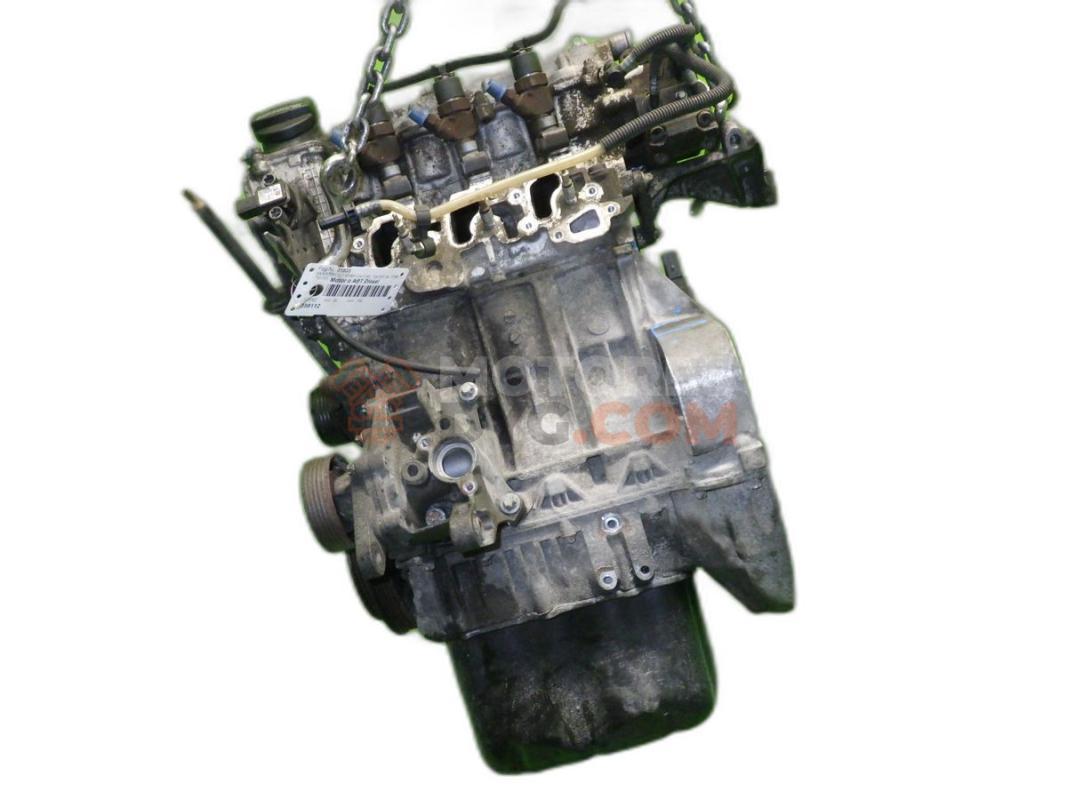 Motor 660,940 Smart Fortwo Coupé (450) 0.8 DI (450,300, 450,301, 450,302, 450,303, 450,3C06) (41 cv)
