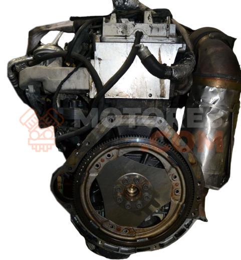 Motor 665921 Jeep Grand Cherokee II (WJ) 2.7 CDRi (163 cv)