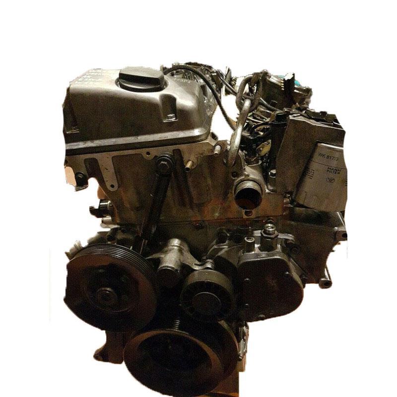 Motor 665921 Mercedes Benz CL (C215) AMG CL 55 (500 cv)