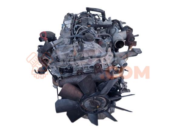 Motor 665925 Ssangyong Rexton RX 270 Xdi (163 cv)