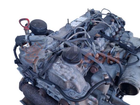 Motor 665925 Ssangyong Rexton RX 270 Xdi (163 cv)