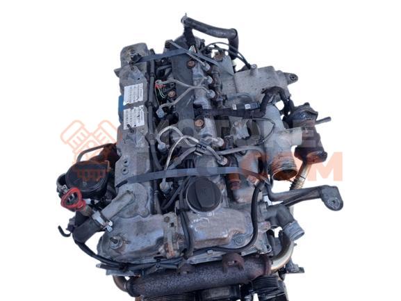 Motor 665925 Ssangyong Rexton RX 270 Xdi (163 cv)