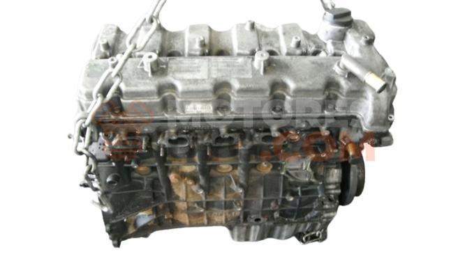 Motor 665926 Ssangyong Rodius I 2.7 i 20V (163 cv)