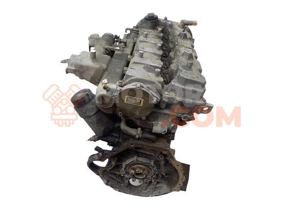 Motor 665926 Ssangyong Rodius I 2.7 i 20V (163 cv)