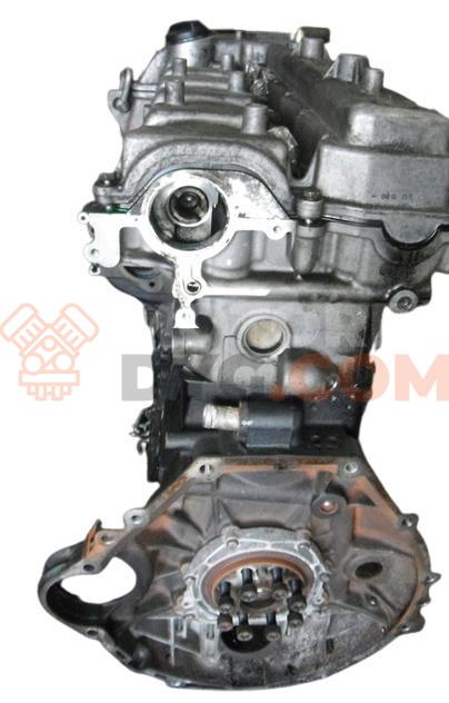 Motor 665926 Ssangyong Rodius I 2.7 i 20V (163 cv)