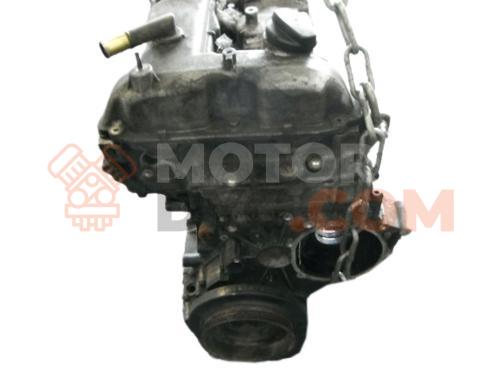 Motor 665926 Ssangyong Rodius I 2.7 i 20V (163 cv)