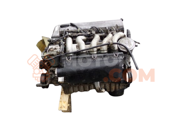 Motor 665935 Ssangyong Rexton RX 2.7 Xdi (165cv)