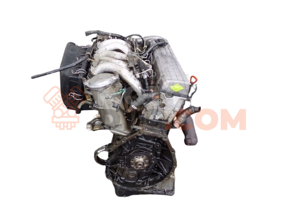 Motor 665935 Ssangyong Rexton RX 2.7 Xdi (165cv)