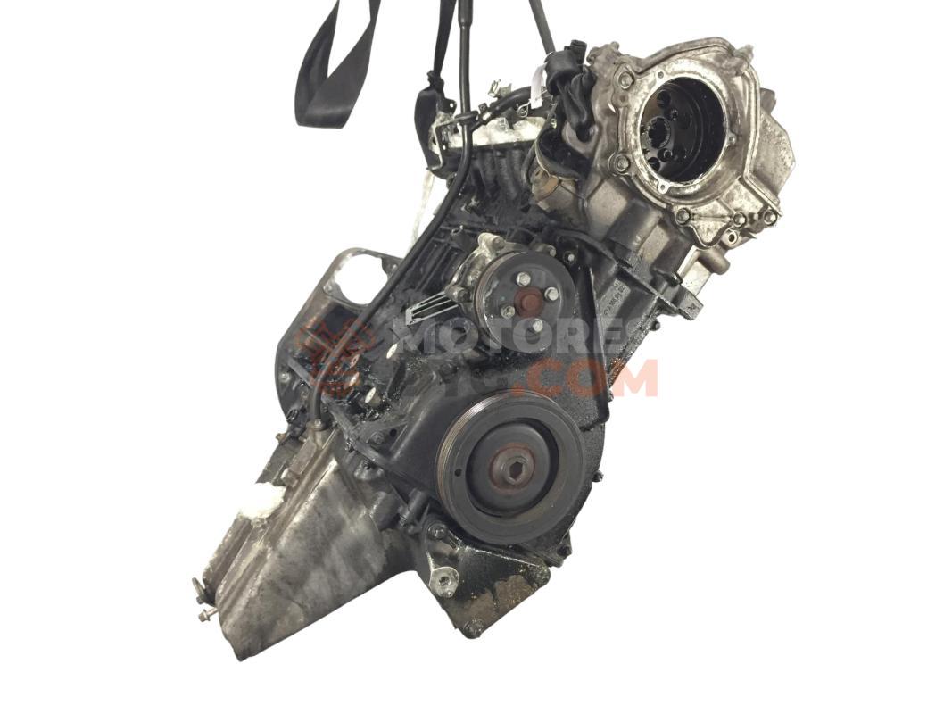 Motor 668.914 Mercedes Benz Vaneo (W414) 1.7 CDI (75 cv)
