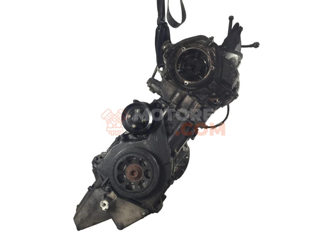 Motor 668.940 Mercedes Benz Clase A (W168) A 170 CDI (95 cv)