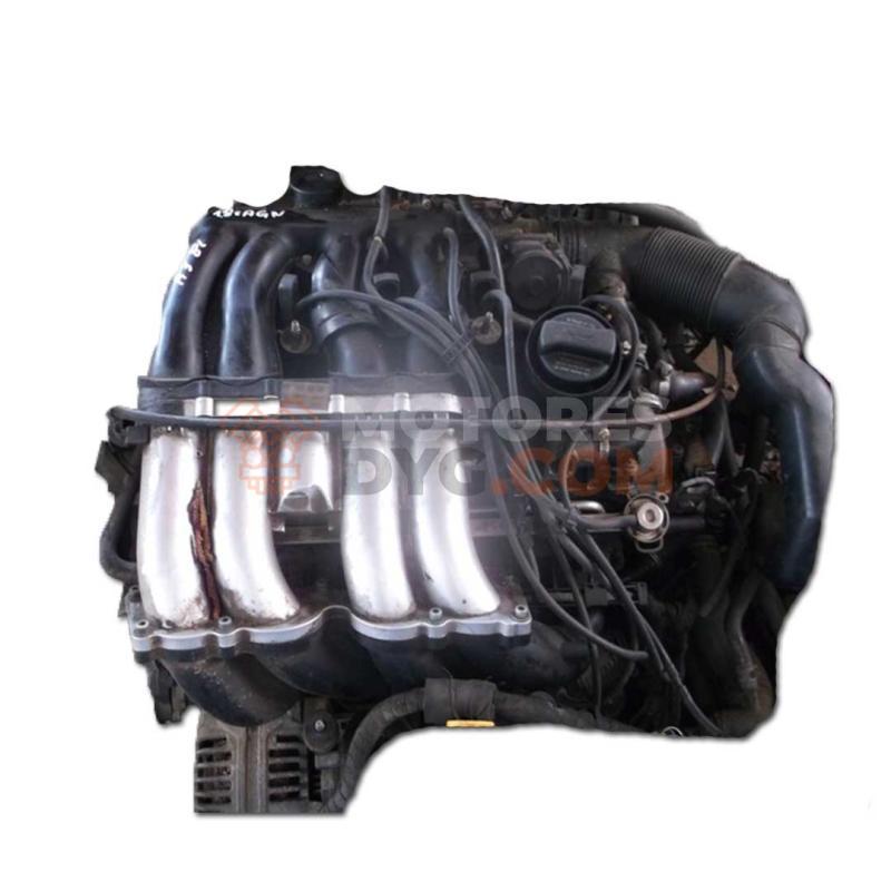 Motor 668.940 Mercedes Benz Clase A (W169 Versión 2008) A 180 CDI (109 cv)
