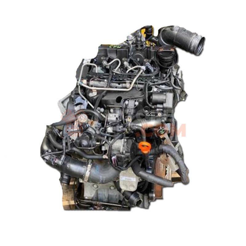 Motor 668.942 Mercedes Benz AMG GT (C190) AMG GT (462 cv) DCT