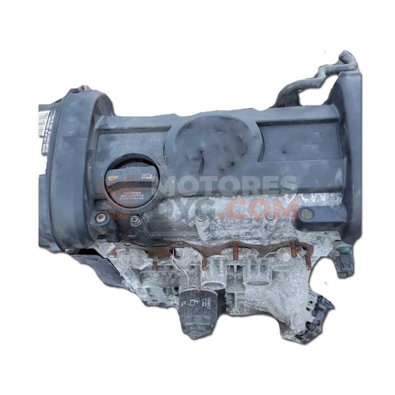 Motor 668.942 Mercedes Benz CL (C216 Versión 2010) CL 500 (435 cv) 4MATIC BlueEFFICIENCY G-TRONIC