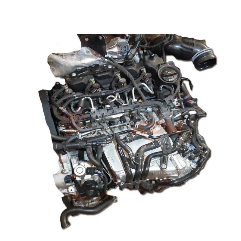 Motor 668.942 Mercedes Benz Clase A (W168) A 160 CDI (60 cv)