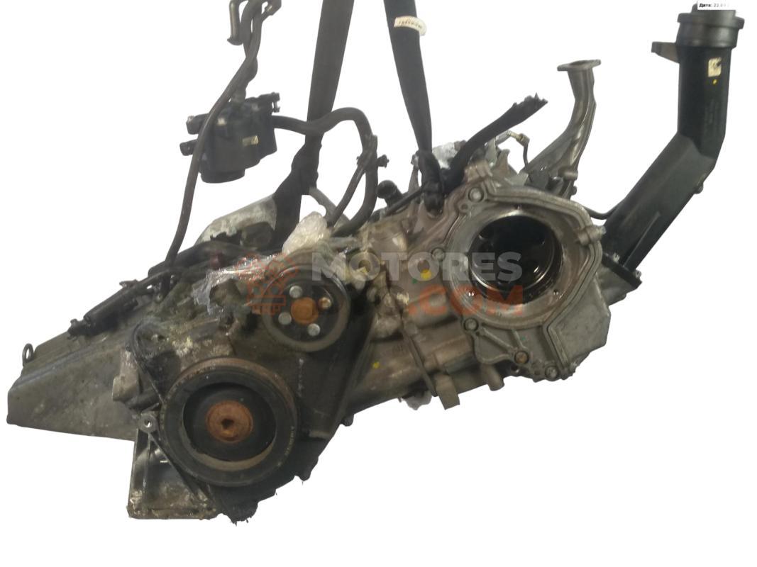 Motor 668.942 Mercedes Benz Clase A (W168) A 170 CDI (95 cv)