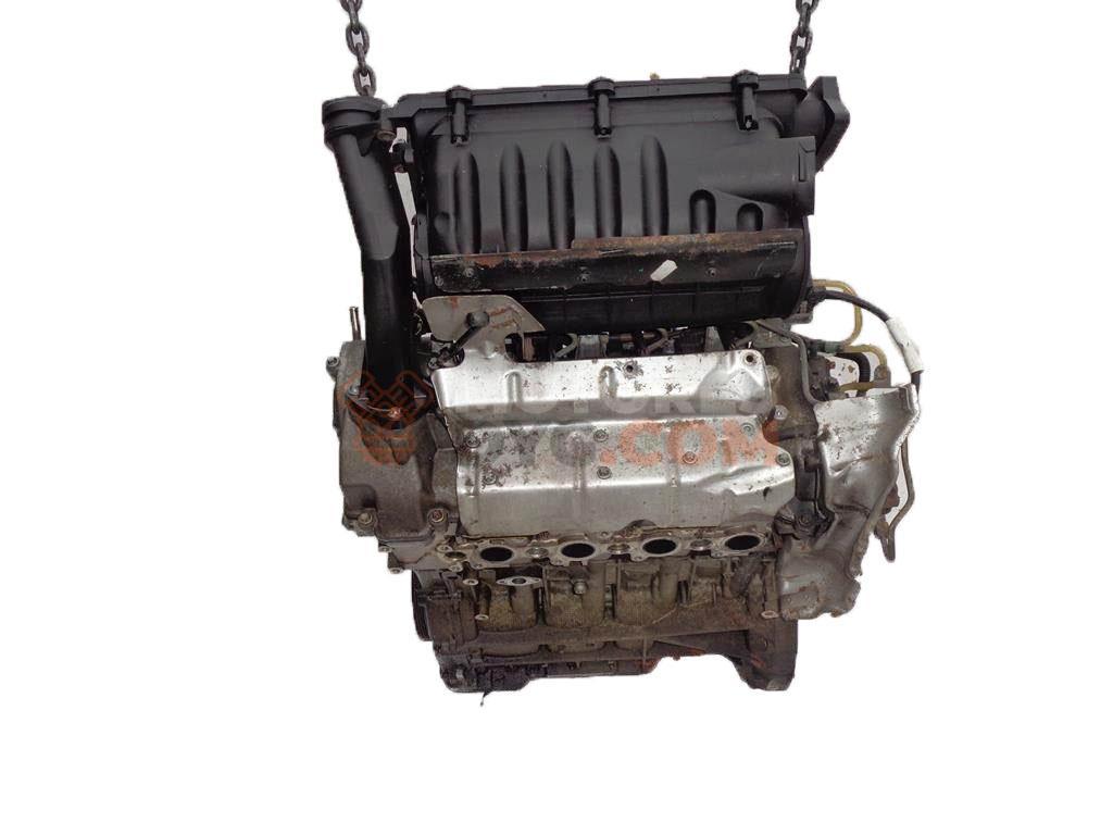 Motor 668942 Mercedes Benz Clase A (W168) A 170 CDI (95 cv)