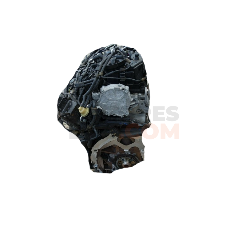 Motor CRK Audi A3 Sportback 1.6 TDI (105 cv) S tronic