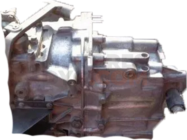Motor NLO Iveco Daily VI Caja/Chasis 35S14, 35C14, 40C14, 50C14, 65C14, 70C14 (136 cv)