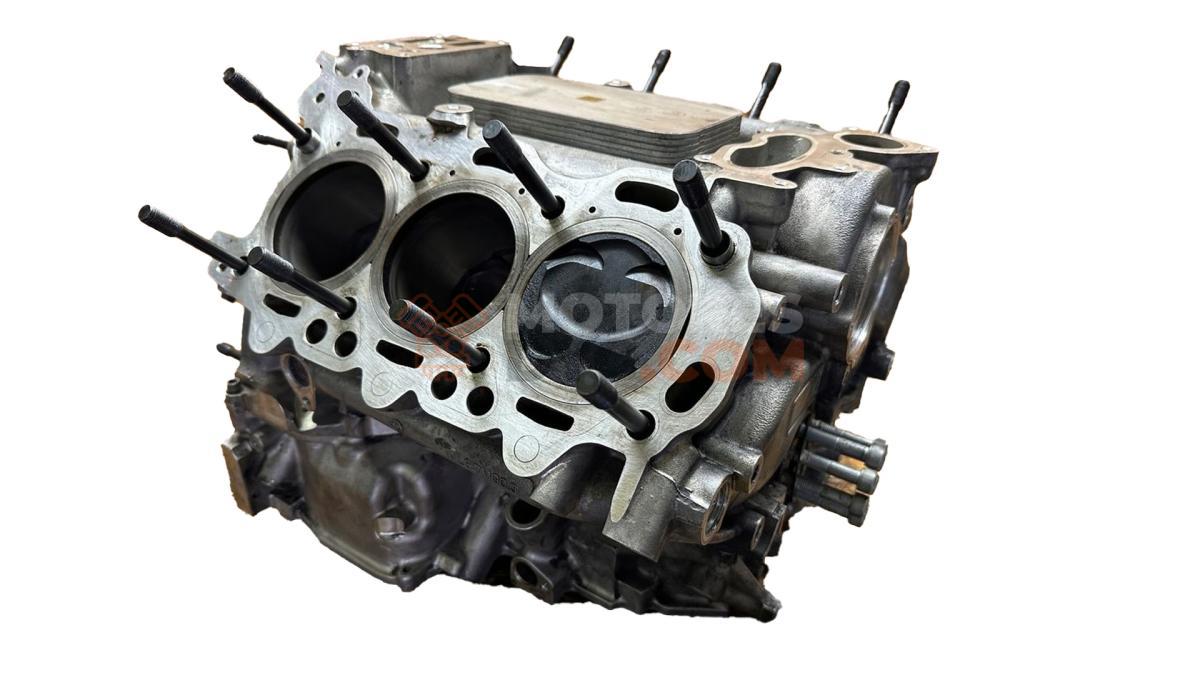 Motor 670 05 0436 Alfa Romeo Giulia II 2.9 GTA (540 cv)