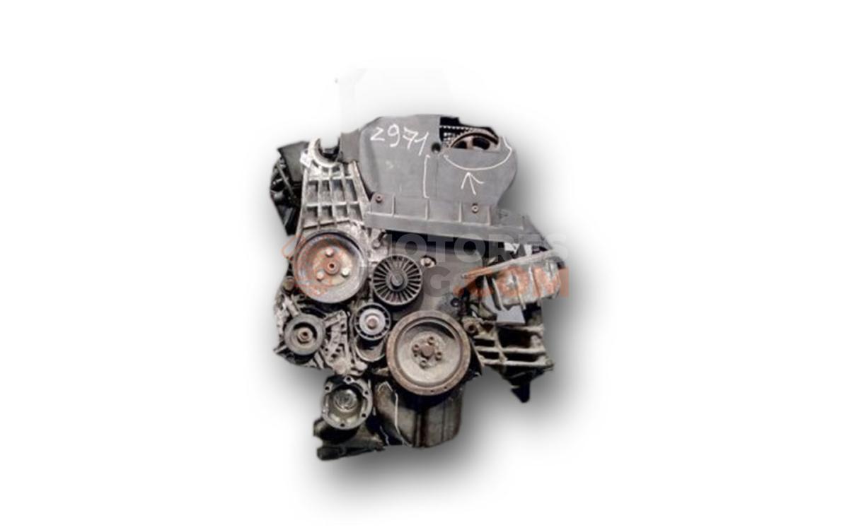 Motor 670 05 2589 Alfa Romeo Stelvio 2.9 Q4 (521 CV)
