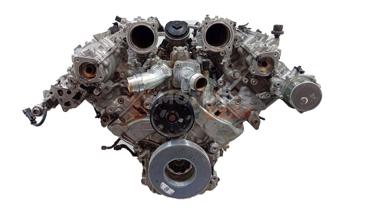 Motor 670 05 2784 Alfa Romeo Stelvio 2.9 Q4 (510 CV)