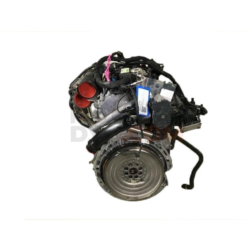 Motor 673910 Mercedes Benz Clase A (W168) A 210 Evolution (140 cv)