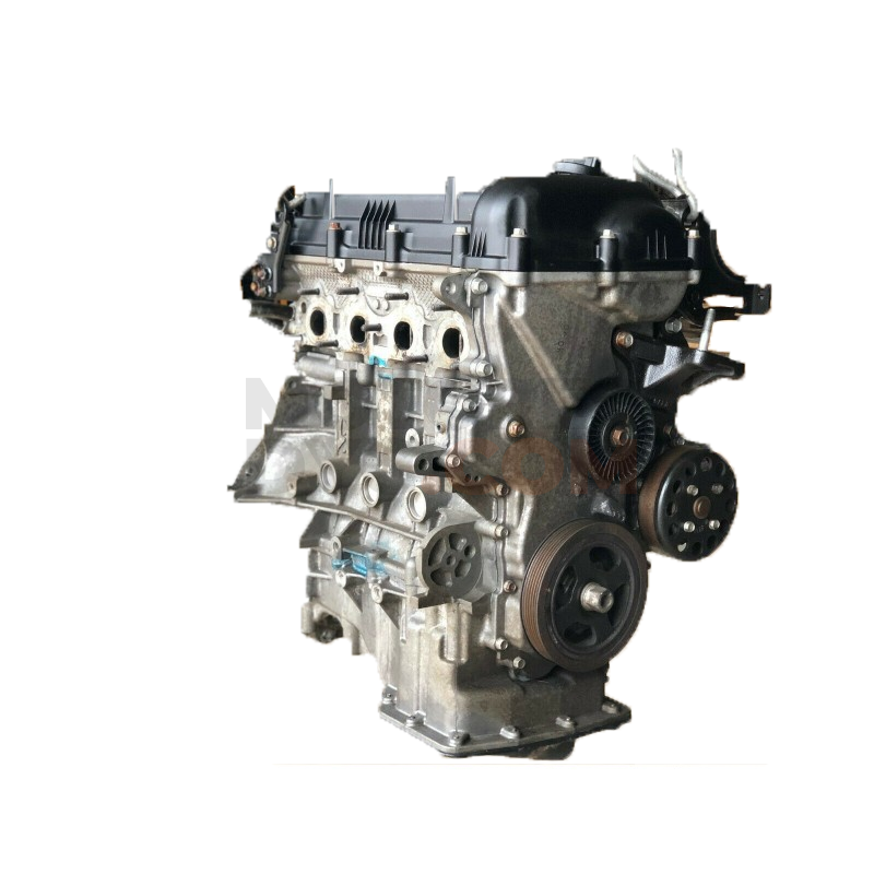 Motor 69468148 Hyundai ix20 (JC) 1.6 CRDi (116 cv)