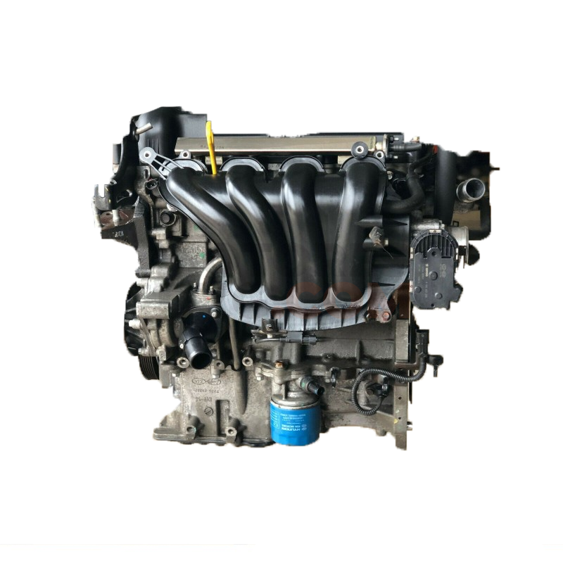 Motor D4FB Hyundai ix20 (JC) 1.6 CRDi (116 cv)