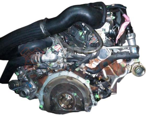 Motor 6A12 Mitsubishi FTO (E-DE3A) 3.0 i V6 24V (225 cv)
