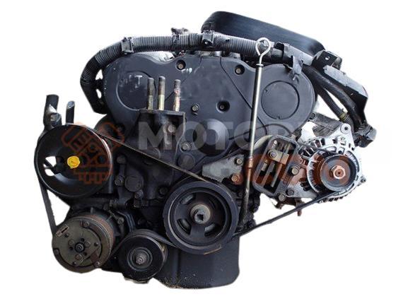 Motor 6A12 Mitsubishi FTO (E-DE3A) 3.0 i V6 24V (225 cv)