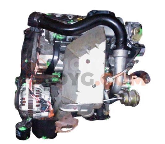 Motor 6A12 Mitsubishi FTO (E-DE3A) 3.0 i V6 24V (225 cv)