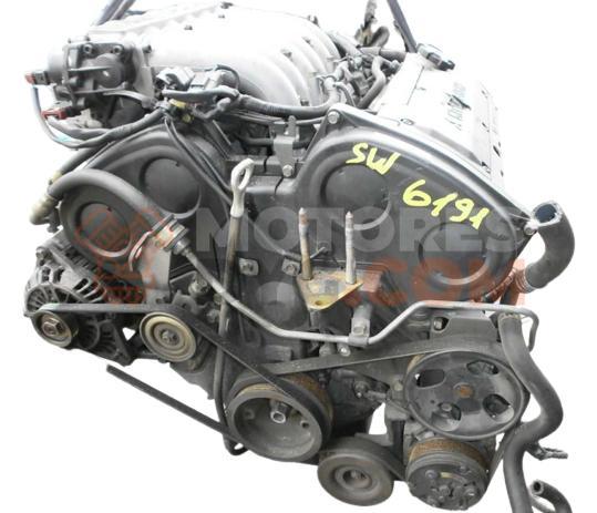 Motor 6A12 Mitsubishi Galant VII Hatchback 2.0 V6-24 (E54A) (150 cv) Automatico