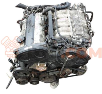 Motor 6A12 Mitsubishi Galant VII Hatchback 2.0 V6-24 (E54A) (150 cv) Automatico