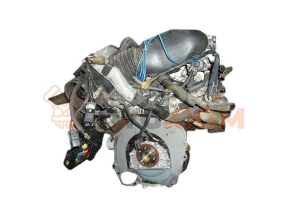 Motor 6A12 Mitsubishi Galant VII Wagon 2.4 GDI (150 cv)