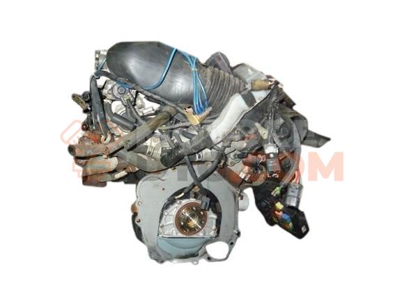 Motor 6A12 Mitsubishi Galant VII Wagon 2.4 GDI (150 cv)