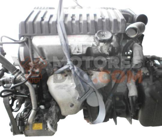 Motor 6A12 Mitsubishi Galant VII Wagon 2.4 GDI (150 cv)