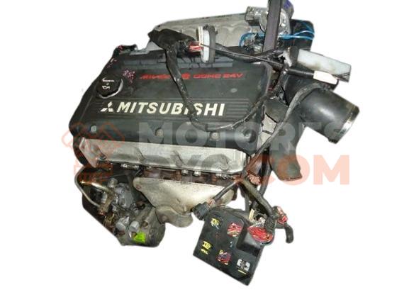 Motor 6A12 Mitsubishi Galant VII Wagon 2.4 GDI (150 cv)