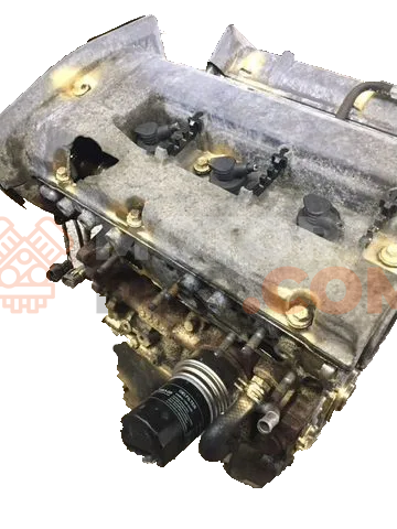 Motor 6A12 Mitsubishi Galant VIII 2.4 GDI (150 cv)