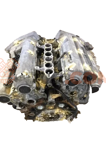 Motor 6A12 Mitsubishi Galant VIII 2.4 GDI (150 cv) Automatico