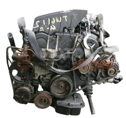 Motor 6A12 Mitsubishi Galant VIII 2.4 GDI (150 cv) Automatico