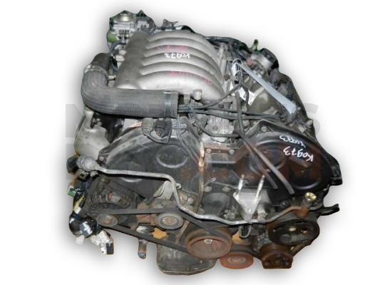 Motor 6A13 Mitsubishi Aspire (EAO) LEGNUM (EAO) (280 cv)