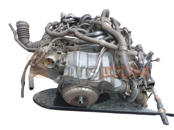Motor 6a13 Mitsubishi Galant IX 2.4 i 16V (158) MIVEC