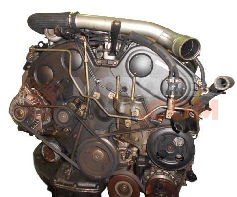 Motor 6A13 Mitsubishi Galant VII Wagon 2.5 24V (163 cv)