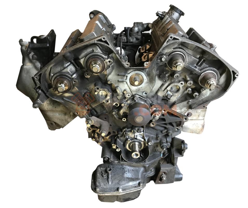 Motor 6A13 Mitsubishi Galant VII Wagon 2.5 24V (163 cv)
