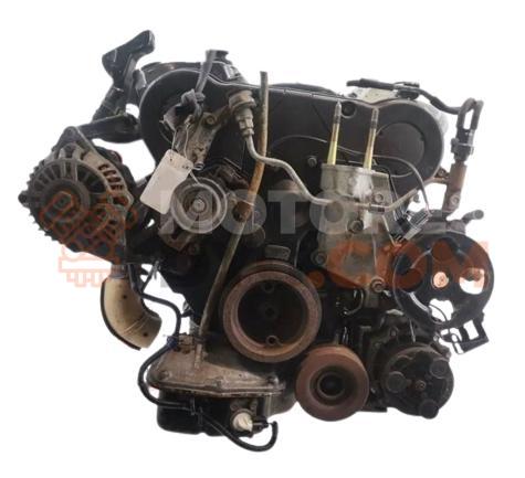 Motor 6A13 Mitsubishi Galant VIII 2.5 i VR-4 Type-V 4WD (280 cv)