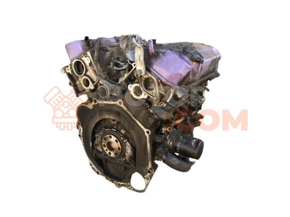 Motor 6A13 Mitsubishi Galant VIII Restyling 2.5 i V6 24V (163 cv)