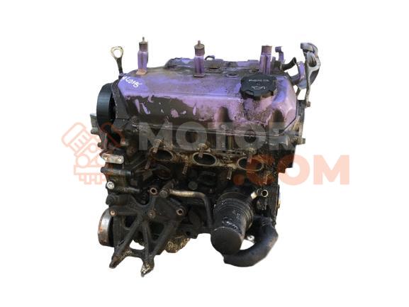 Motor 6A13 Mitsubishi Galant VIII Restyling 2.5 i V6 24V (163 cv)