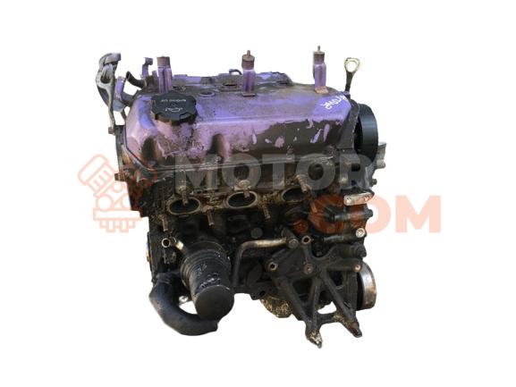 Motor 6A13 Mitsubishi Galant VIII Restyling 2.5 i V6 24V (163 cv)