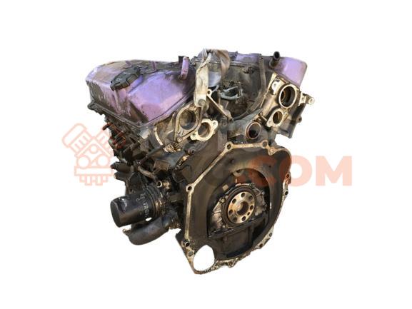 Motor 6A13 Mitsubishi Galant VIII Restyling 2.5 i V6 24V (163 cv)
